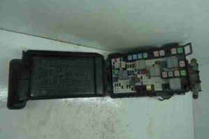 Изображение товара 39670 - 00039670 blok predokhranitelej 1