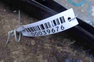 Изображение товара 39676 - 00039676 steklo dveri perednej pravoj Fiat Brava 2