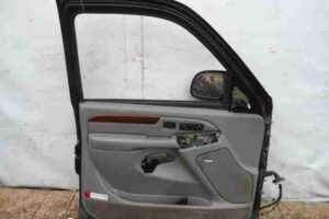 Изображение товара 39693 - 00039693 dver perednyaya levaya 1