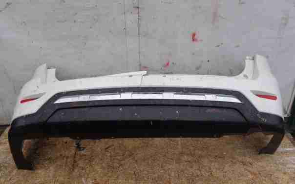 Изображение товара 39704 - 00039704 bamper zadnij