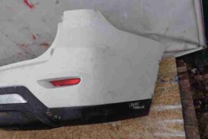 Изображение товара 39704 - 00039704 bamper zadnij 1