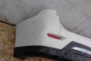 Изображение товара 39704 - 00039704 bamper zadnij 2