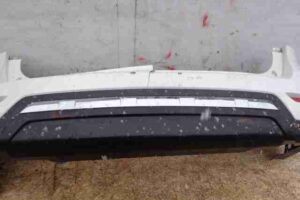 Изображение товара 39704 - 00039704 bamper zadnij 3