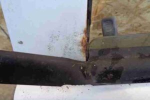 Изображение товара 39705 - 00039705 dver zadnyaya levaya Peugeot 806 2