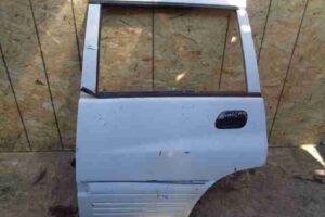 Изображение товара 39705 - 00039705 dver zadnyaya levaya Peugeot 806