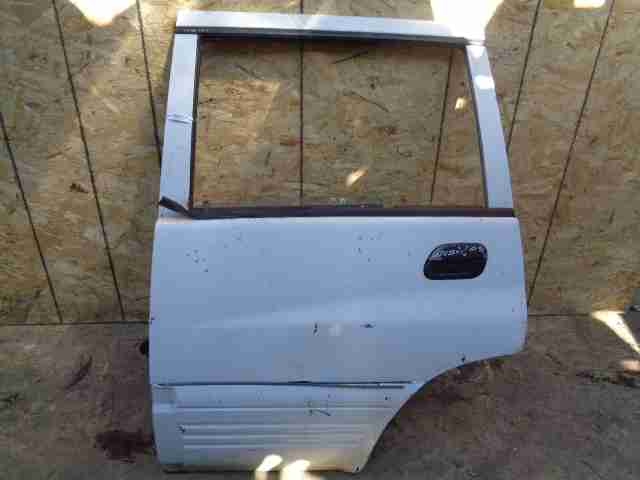 Изображение товара 39705 - 00039705 dver zadnyaya levaya Peugeot 806