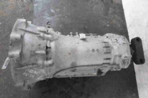 Изображение товара 3971 - 0003971 akpp 2