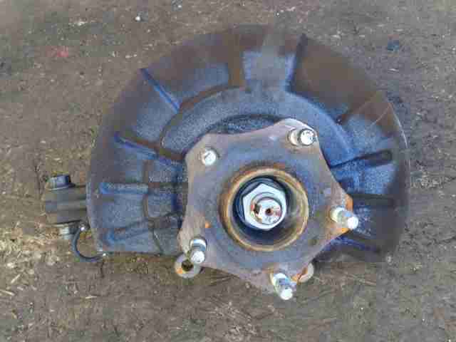 Изображение товара 39720 - 00039720 stupitsa perednyaya pravaya