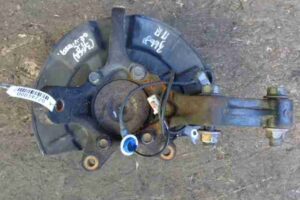 Изображение товара 39720 - 00039720 stupitsa perednyaya pravaya 2