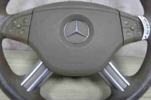 Изображение товара 39721 - 00039721 podushka bezopasnosti voditelya Ford Escort 2