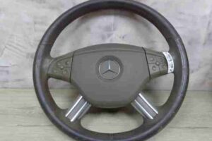 Изображение товара 39721 - 00039721 podushka bezopasnosti voditelya Ford Escort