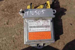 Изображение товара 39724 - 00039724 blok upravleniya podushek bezopasnosti Fiat Brava