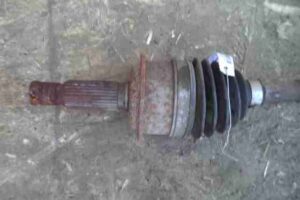 Изображение товара 39727 - 00039727 poluos zadnyaya pravaya