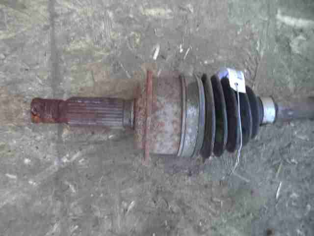 Изображение товара 39727 - 00039727 poluos zadnyaya pravaya