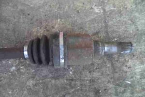 Изображение товара 39727 - 00039727 poluos zadnyaya pravaya 1