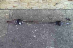 Изображение товара 39727 - 00039727 poluos zadnyaya pravaya 2