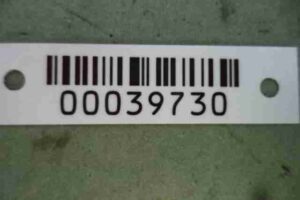 Изображение товара 39730 - 00039730 amortizator kryshki bagazhnika Ford Escort 1