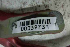 Изображение товара 39731 - 00039731 petlya kapota levaya 2