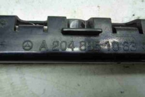 Изображение товара 39736 - 00039736 kronshtejn zadnego bampera Ford Transit 2