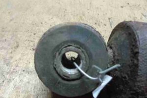 Изображение товара 39740 - 00039740 amortizator zadnij pravyj Audi S6 2