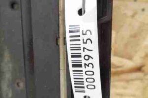 Изображение товара 39755 - 00039755 lyuk GMC Canyon 1