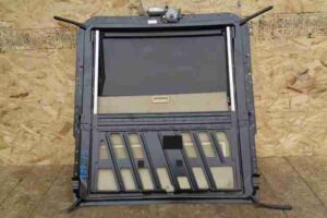 Изображение товара 39755 - 00039755 lyuk GMC Canyon 2