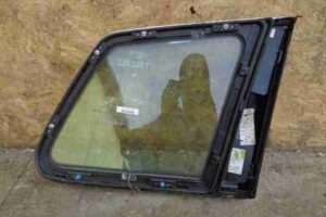 Изображение товара 39764 - 00039764 steklo kuzovnoe levoe Toyota Corolla Matrix 2