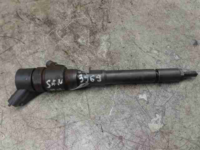 Изображение товара 39768 - 00039768 forsunka toplivnaya