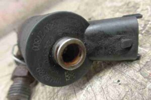 Изображение товара 39768 - 00039768 forsunka toplivnaya 3