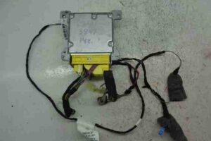 Изображение товара 39769 - 00039769 blok upravleniya podushek bezopasnosti Honda Ridgeline 2