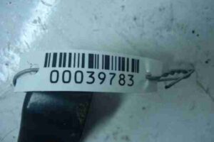 Изображение товара 39783 - 00039783 povodok stekloochistitelya Renault Logan 1