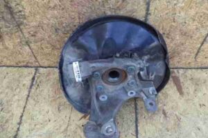 Изображение товара 39784 - 00039784 stupitsa zadnyaya pravaya 2