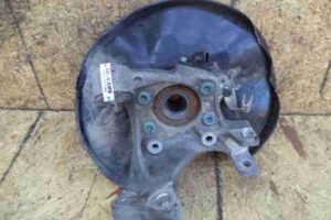 Изображение товара 39784 - 00039784 stupitsa zadnyaya pravaya 3