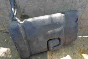 Изображение товара 39788 - 00039788 bak toplivnyj Mercedes Citan