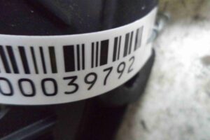 Изображение товара 39792 - 00039792 podushka bezopasnosti potolochnaya pravaya 1