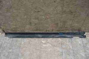 Изображение товара 39800 - 00039800 porog plastikovyj pravyj Pontiac TransSport 1