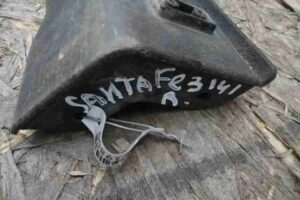 Изображение товара 39800 - 00039800 porog plastikovyj pravyj Pontiac TransSport 2