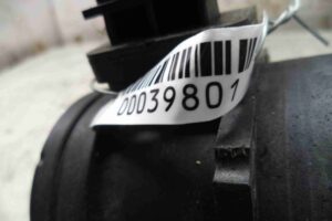 Изображение товара 39801 - 00039801 raskhodomer vozdukha (dmrv) 2