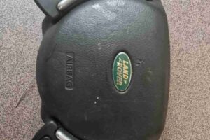 Изображение товара 39813 - 00039813 podushka bezopasnosti voditelya Audi Q7