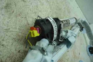 Изображение товара 39815 - 00039815 podushka bezopasnosti potolochnaya levaya 2