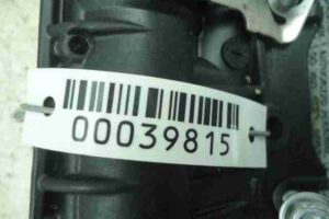 Изображение товара 39815 - 00039815 podushka bezopasnosti potolochnaya levaya 3