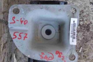 Изображение товара 39816 - 00039816 usilitel bampera zadnij Volvo V70 1