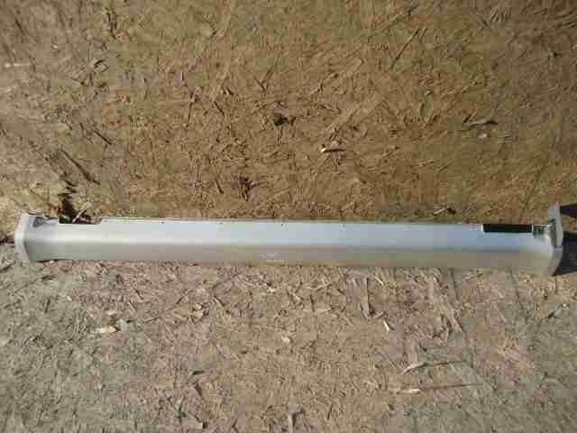 Изображение товара 39817 - 00039817 porog plastikovyj pravyj Mercedes