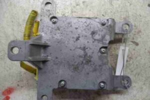 Изображение товара 39820 - 00039820 blok upravleniya podushek bezopasnosti Peugeot 107 1