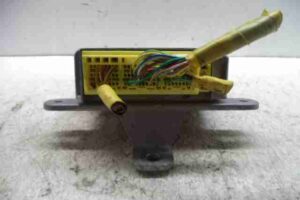 Изображение товара 39820 - 00039820 blok upravleniya podushek bezopasnosti Peugeot 107 2