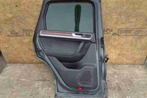 Изображение товара 267742 - 00039821 dver zadnyaya levaya Toyota Corolla Verso 1
