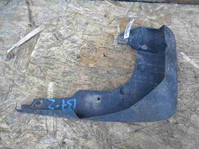 Изображение товара 39823 - 00039823 bryzgovik perednij Renault Sandero