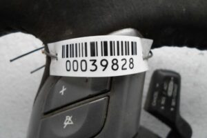 Изображение товара 39828 - 00039828 rul Peugeot 306 3