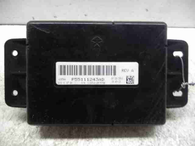 Изображение товара 39830 - 00039830 blok upravleniya klimat kontrolem