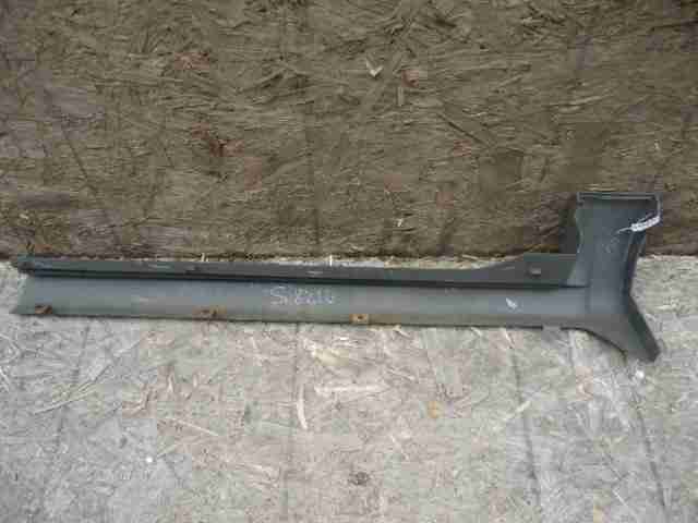 Изображение товара 39835 - 00039835 porog plastikovyj levyj